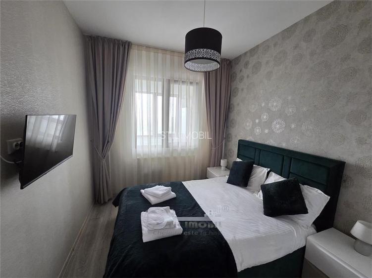 Apartament 2 camere - Zona Palas | Lazăr Residence - 2