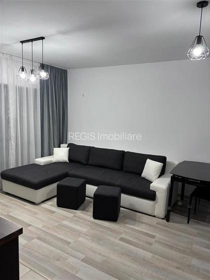 Apartament modern Sanpetru Residence - 18