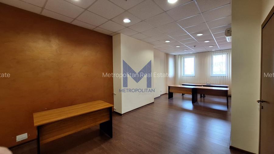 Spațiu birouri 30 mp Piața Cipariu, cheltuieli incluse - 2