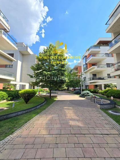 Apartament 4 camere | Dorobanți – Washington Residence | 2 Parcari - 15