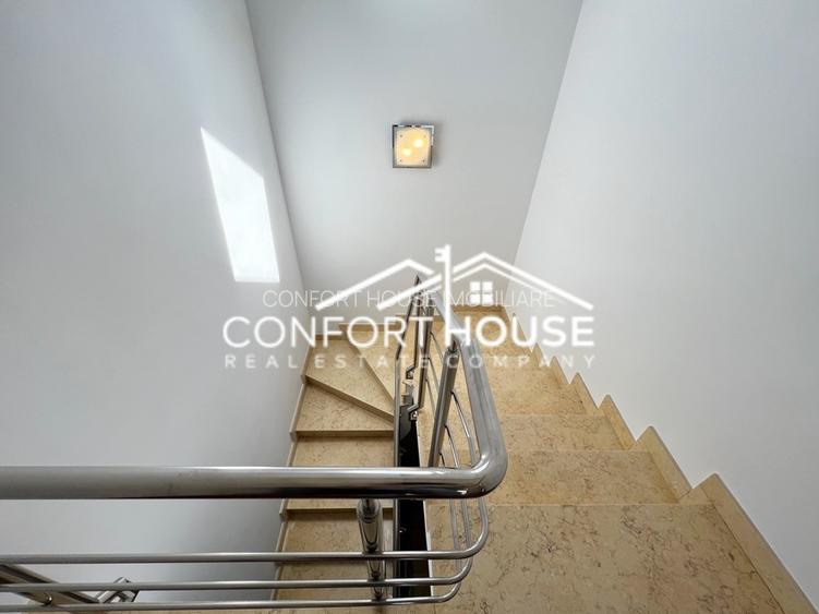 VILA S+P+EM, 7 camere, piscina, IANCU NICOLAE- Cambridge School - 49