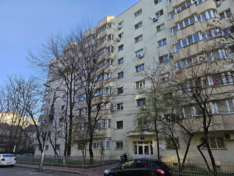 Vitan Mall bloc mixt reabilitat- acces metrou Dristor - 5