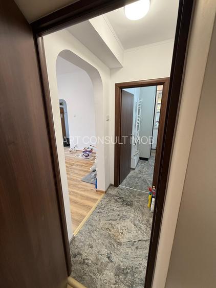 Apartment 3 Camere In Vila | Etaj 1 | Pretabil Birou Cabinet | - 8