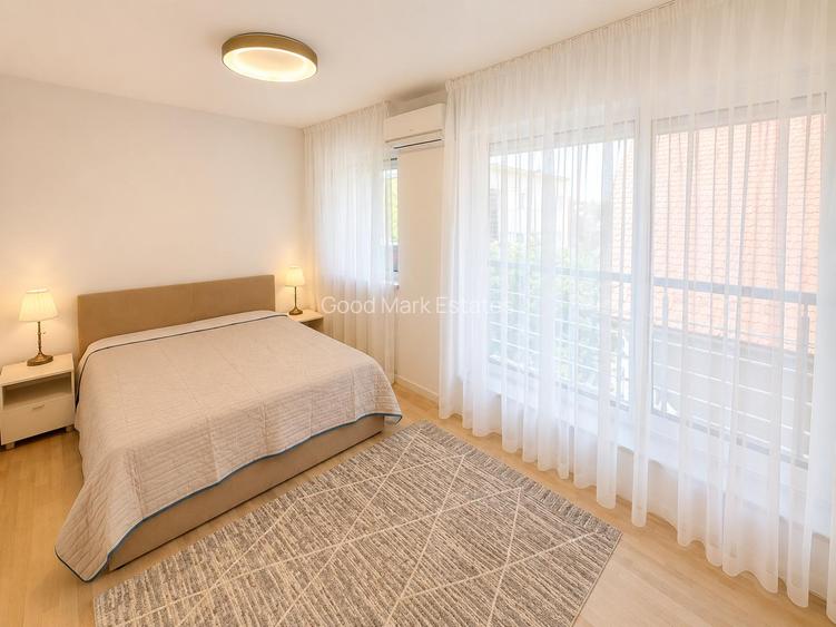 Aviatorilor | Living 53 mp | 134 mp Utili | Parcare Inclusă - 9