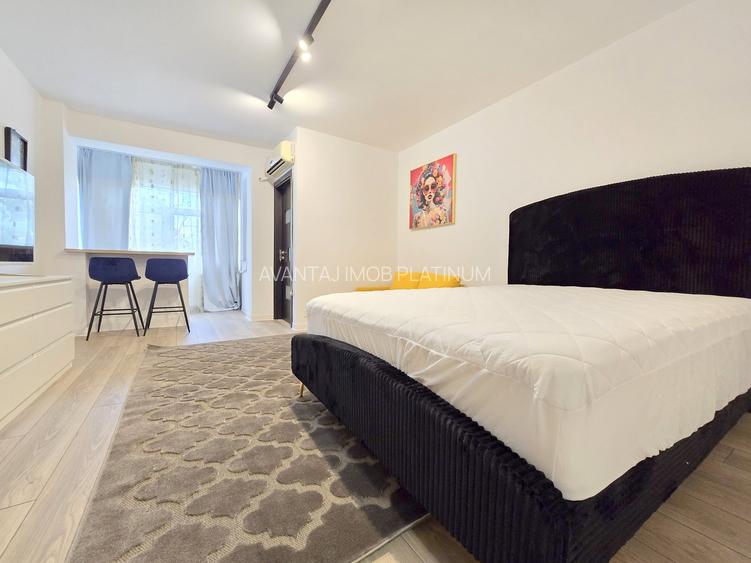 Favorit - Drumul Taberei 34, metrou Tudor Vladimirescu - 5