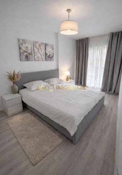 2 Camere de inchiriat | Popesti-Leordenil | Metrou | Centrala | Nou | - 2