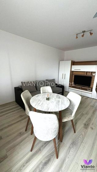 Apartament 2 camere modern | Belvedere Residence | Parcare privata - 2