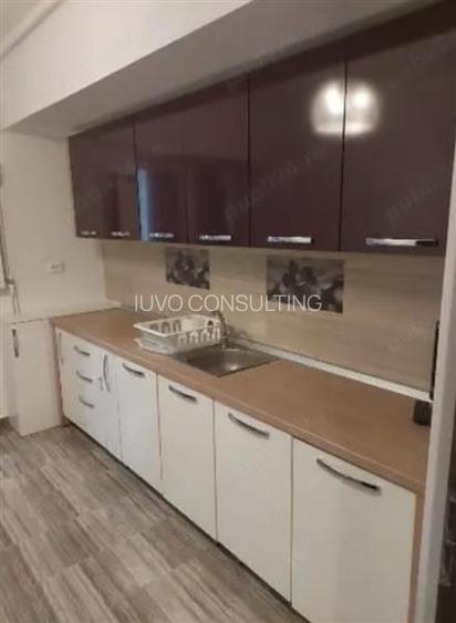 Apartament 2 Camere Decomandat Piata Sudului Centrala Proprie - 3