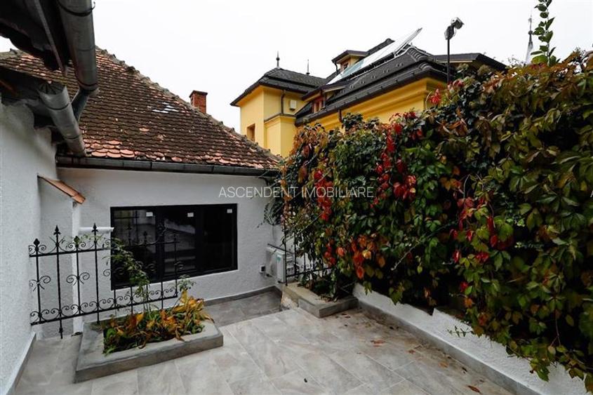 120mp, Apartament 2 camere, eleganta si stil, Parcul Central Brasov - 39