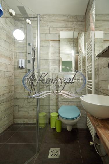 Casa individuala in Dezmir cu panorama spre aeroport - 11