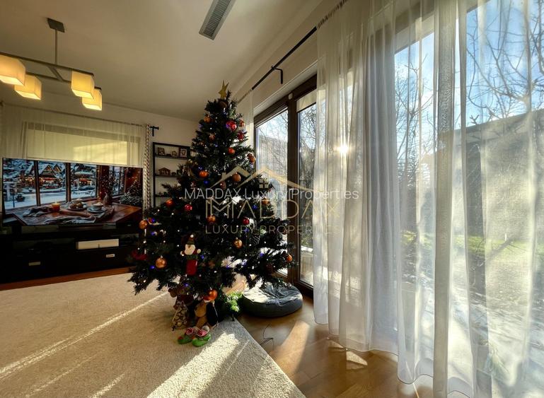 Masterpiece villa*** 6 camere//Independenta energetic//Kaufland Balotesti - 14