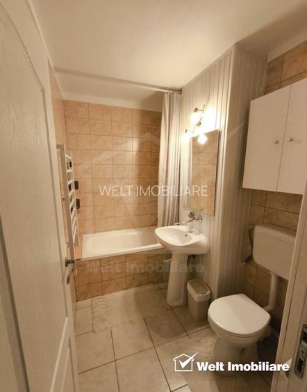 Apartament cu 3 camere, decomandat, 70 m², etaj 1, Zorilor, UMF - 5