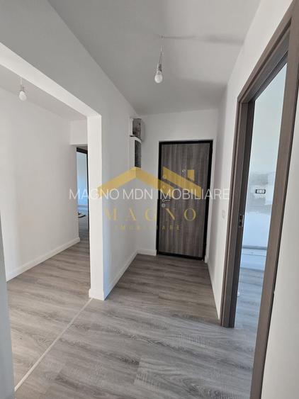 Apartament cu 4 camere de vanzare, Zona Malul Muresului/Praporgescu - 7