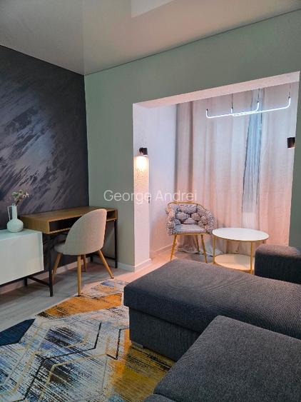 Apartament 3 camere complet renovat și mobilat  - 6