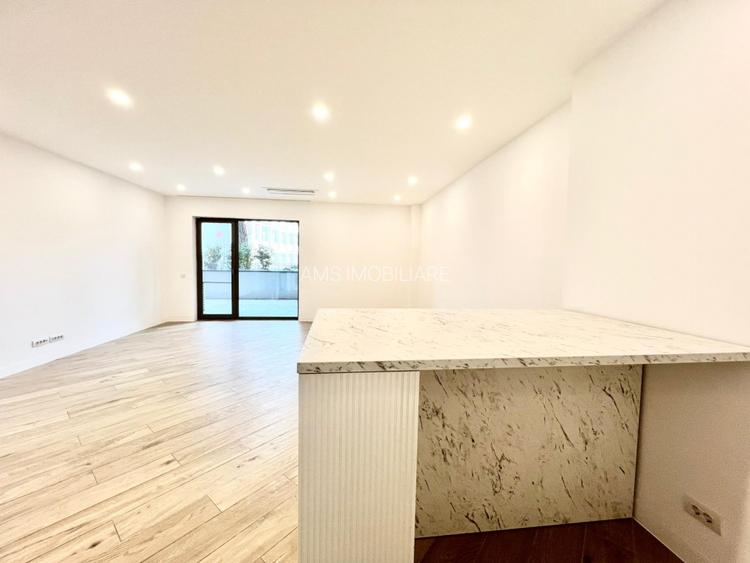 NOU / SUPERB  / SPATII GENEROASE / TERASA /PARTIAL MOBILAT SI UTILAT - 8