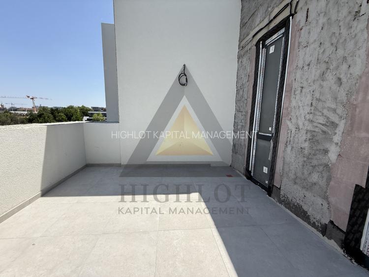 0% COMISION - PIPERA | VILA IN COMPLEX REZIDENTIAL | IN CURS DE FINALIZARE - 18