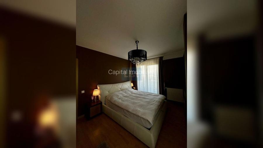 0% Comision | Apartament de lux decomandat cu 3 camere, 90 mp | Europa - 6