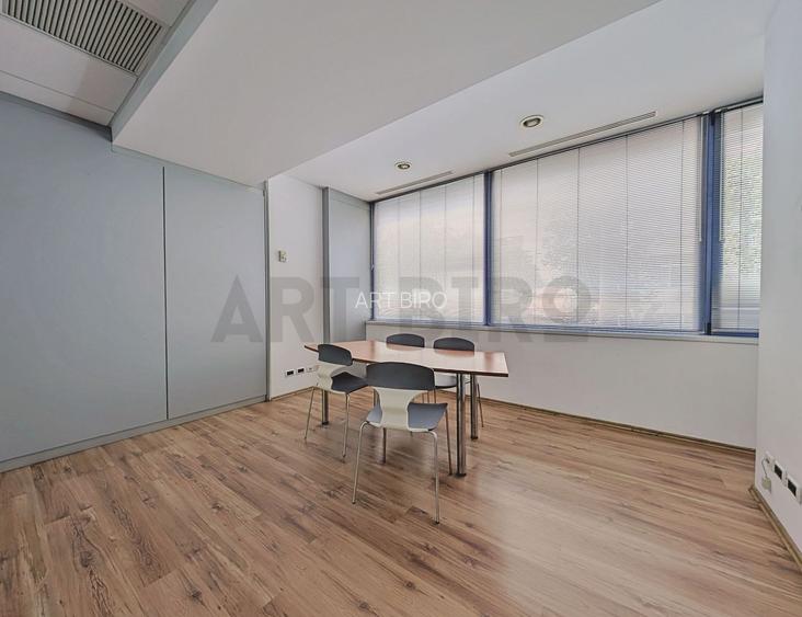 Zero comision, 260mp birouri cu depozitare, Victoriei, 7' metrou - 5