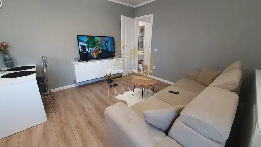 Apartament 3 camere semidecomandat | Între Lacuri - 4