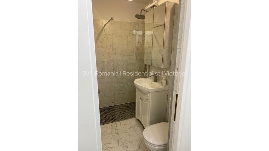 REA1028618 Apartament 2 camere I Piata Victoriei I Renovat I Metrou - 14