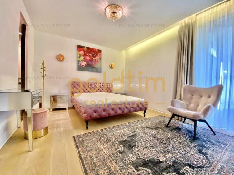 LUXURY DESIGN/ DUPLEX/ONE CHARLES DE GAULLE /2 PARKING/2 TERRACES - 33