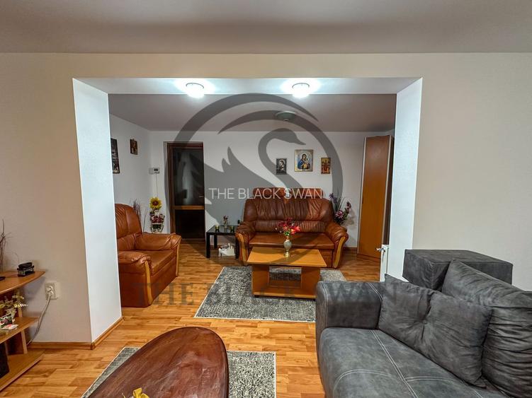 Casa cu 5 camere de vanzare l Cocorastii Colt - Prahova l Comision 0% - 4