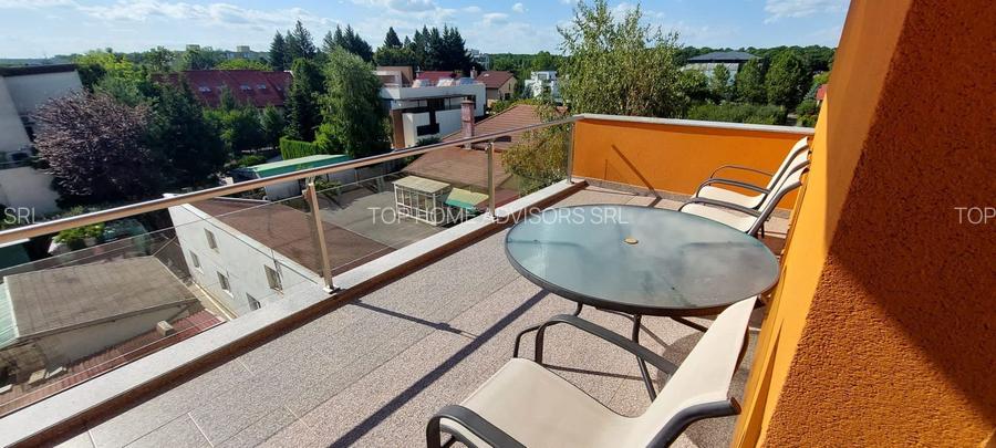 Baneasa- Iancu Nicolae- Pipera- Serban Cantacuzino - 4