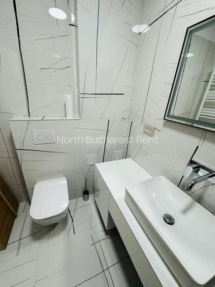 Apartament 2 camere Unirii/Complex nou-Parcare - 18