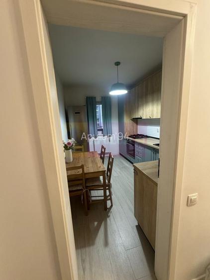 De vânzare apartament cu 2 camere și loc de parcare, 120000€ - 14