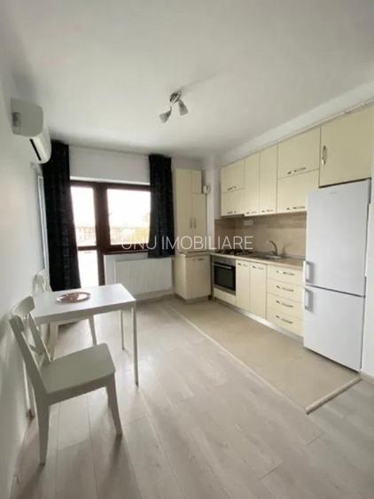 Apartament 2 camere, 5 min de Podu Ros - ideal investitie - 7