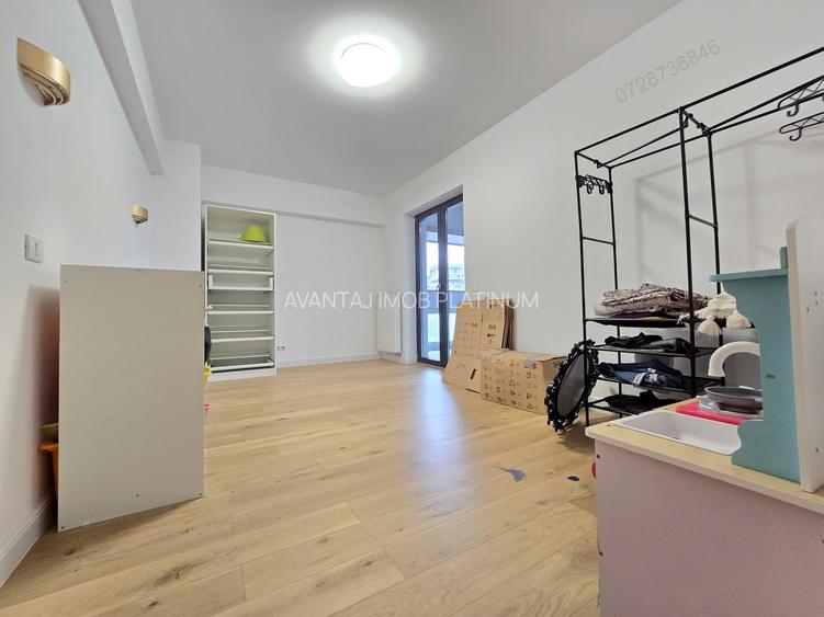 Upground Residence, Fabrica de Glucoza, 165 mp, loc parcare subteran inclus - 10