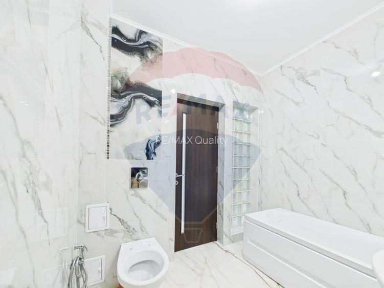 Casă individuala cu curte, Rahova - Amurgului - 15