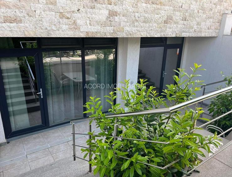 Aparthotel ,pensiune la cheie . - 4