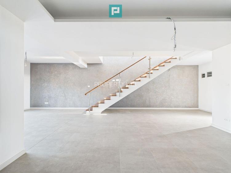 Duplex modern cu garaj, în Giarmata - 22