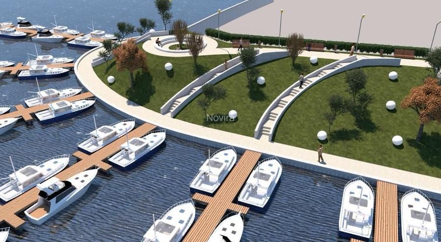 Casa individuala - Ponton - Vedere libera la lac - 13