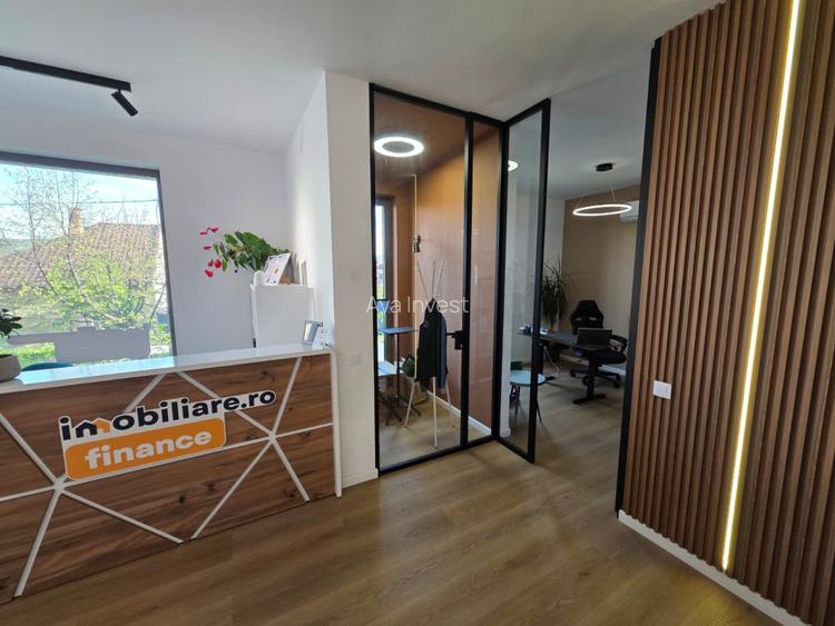 Spatiu birouri premium, zona Semicentrala - 6