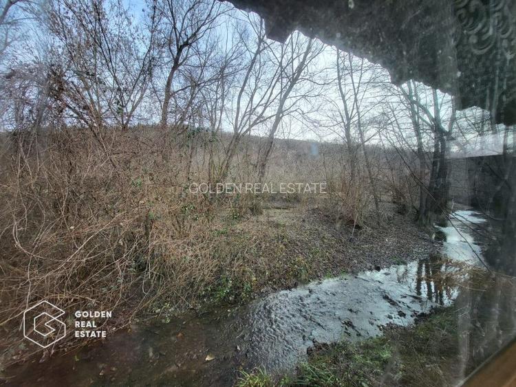 Casa de vacanta, teren 2500 mp, sat. Casoaia - 18