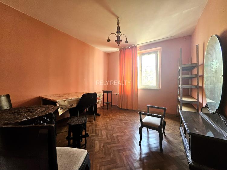 Vanzare apartament 3 camere Drumul Taberei / Al. Meseriasilor - 4