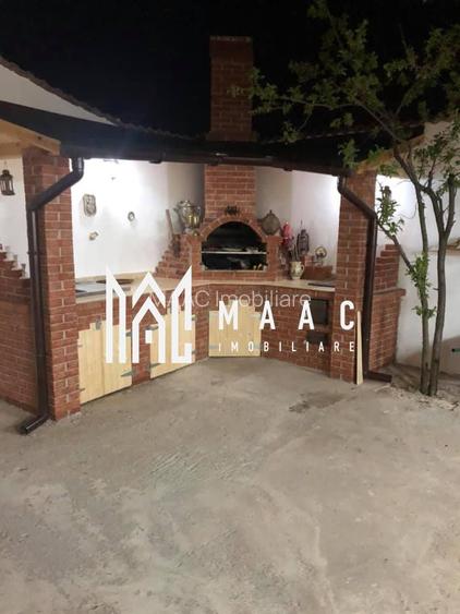 Casă / Vilă cu 6 camere + Casa/Vila cu 2 camere | zona Terezian - 25
