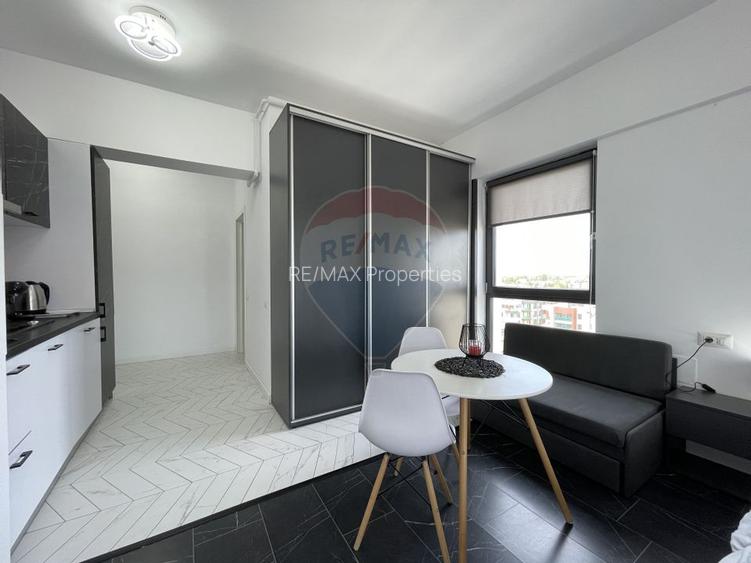 Studio elegant langa plaja Mamaia Nord Navodari, Tomis Villa - 2