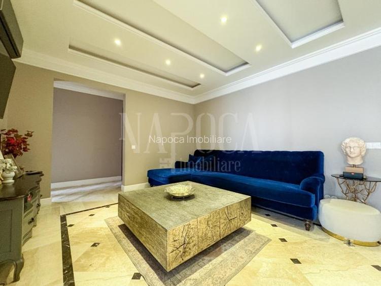 Apartament 3 camere de vanzare in Europa, Cluj Napoca - 6