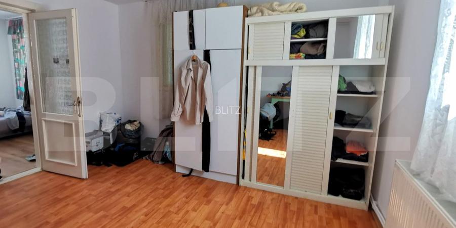 Casa renovabila de 127 mp, cu 2100 mp teren, localizata central in Luna de Sus - 8