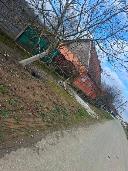 Casa se vinde complet utilata pentru locuit! - 6