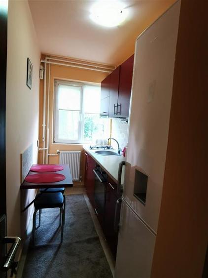 Apartament deosebit 2 camere parter zona Sagului - 8