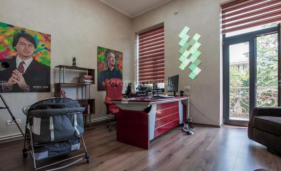 Apartamente de vânzare pe Bdul Tomis – Sala sporturilor - 3