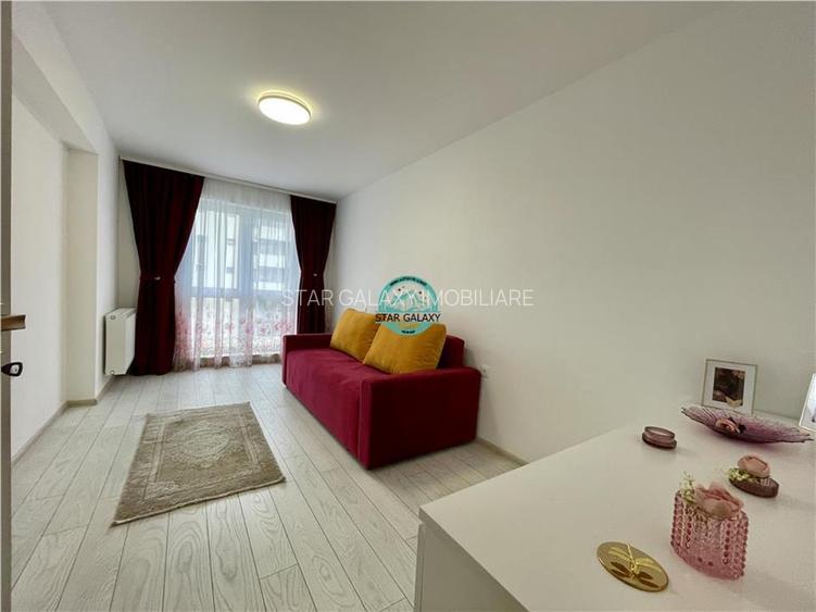 Apartament cu 2 camere de inchiriat, decomandat, la Maurer Residence - 5