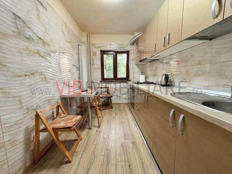 2 Camere - Stefan Cel Mare - Polona - Calea Floreasca - 12