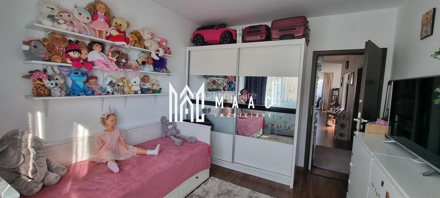 Apartament 3 camere | 93 mp utili+29mp terasa | Zona liniștită – Piata Rahovei - 6