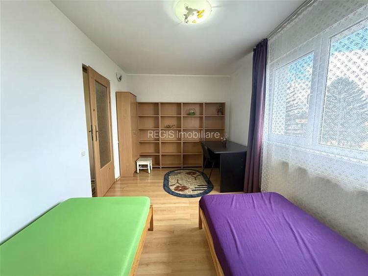 Apartament 2 Camere, Parcare, Astra Brasov - 9