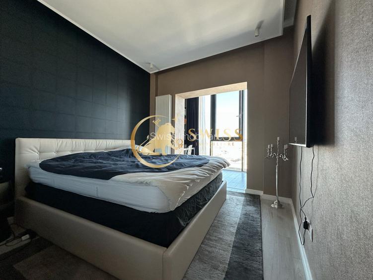 Apartament Premium 2 camere | Parcare subterana | Sophia Residence | Buna Ziua - 9